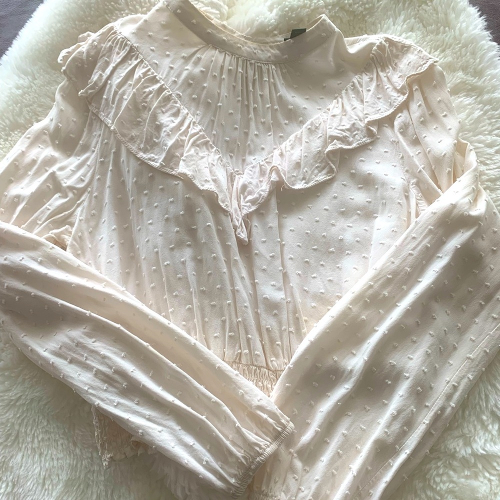 Ladies Wild Fable Blouse